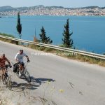 Kefalonia & Ithaka - Fietsvakantie Griekenland.Nl